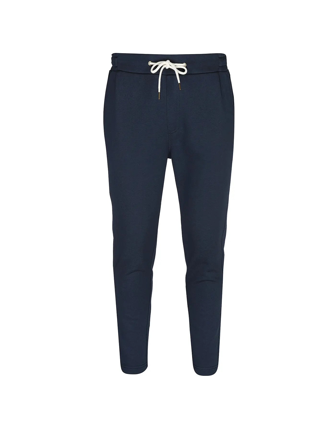 MEY | Loungewear Hose | blau